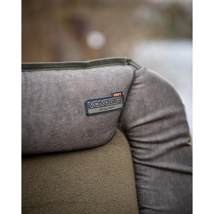 Fox Voyager Recliner Chair