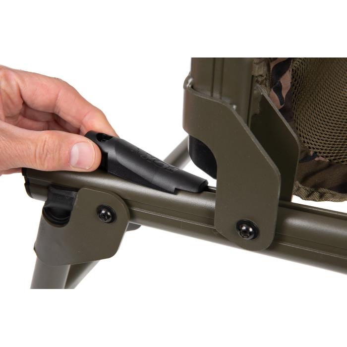Fox Duralite Recliner Chair