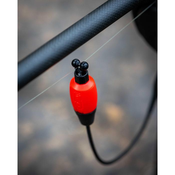 Fox Black Label Dinky Halo Bobbin - Black