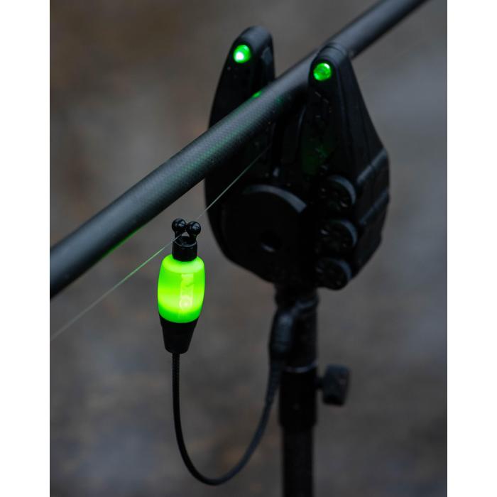 Fox Black Label Dinky Halo Bobbin - Black