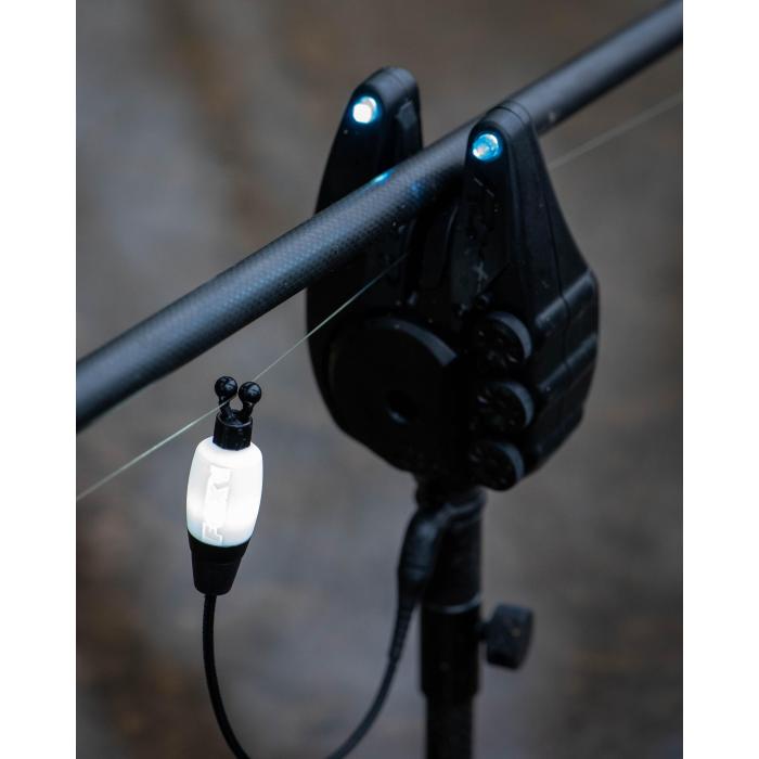 Fox Black Label Dinky Halo Bobbin - Black