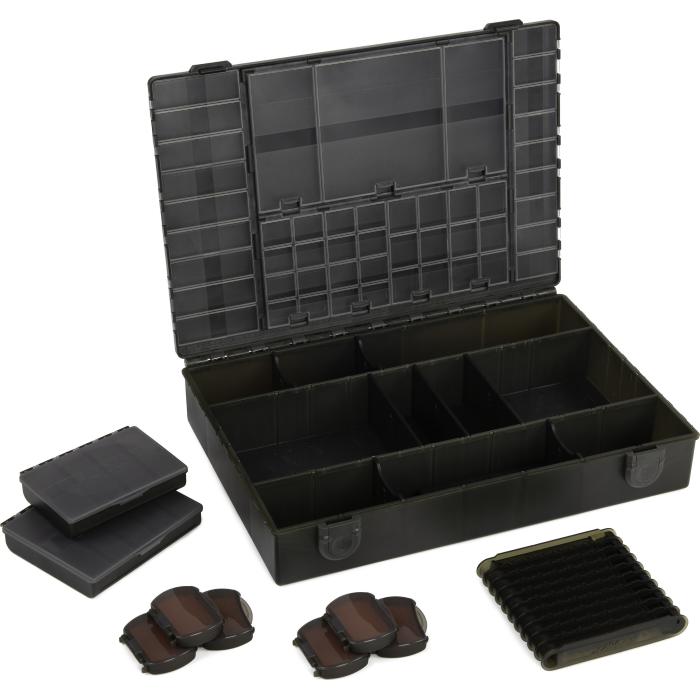 Fox Edges Large Tackle Box