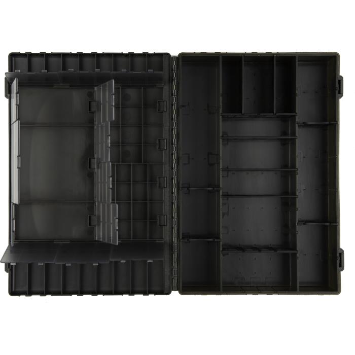 Fox Edges Large Tackle Box