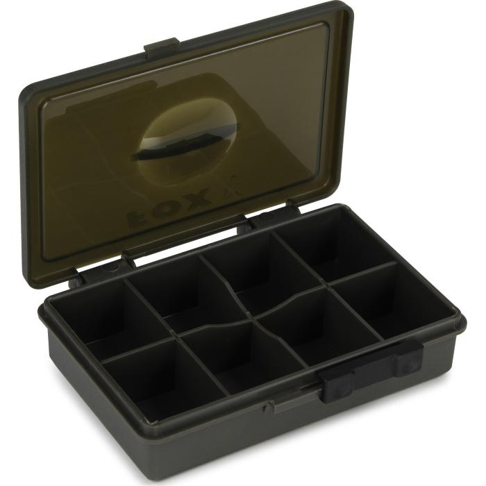 Fox Eos Large Tackle Loaded