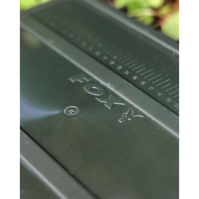 Fox Eos Large Tackle Loaded