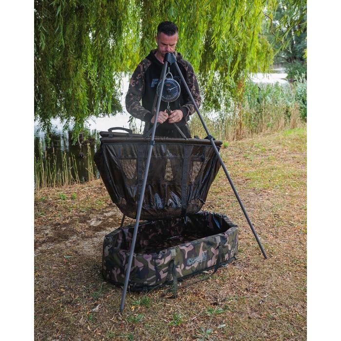 Fox Carpmaster Tripod