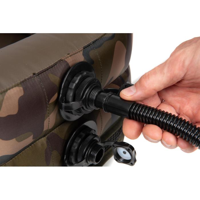 Fox Carpmaster Air Mat