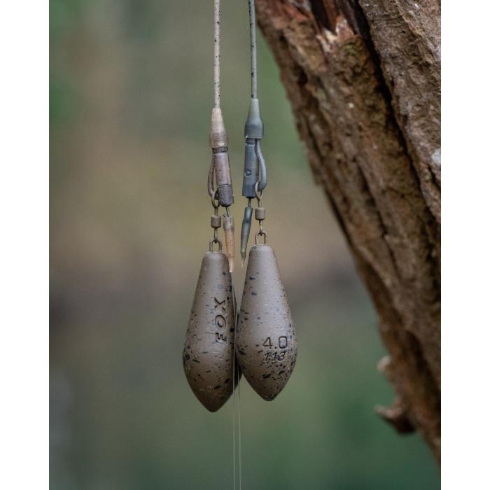 Fox Distance Lead 3.0oz / 85g