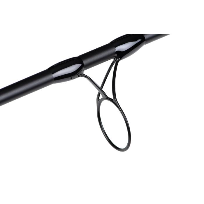 Fox EOS X 10ft 3lb Full Shrink Wrap Handle
