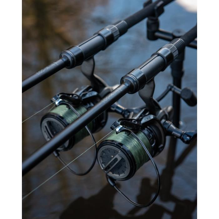 Fox EOS X 10ft 3lb Full Shrink Wrap Handle