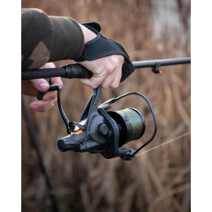 Fox EOS 12000 FS