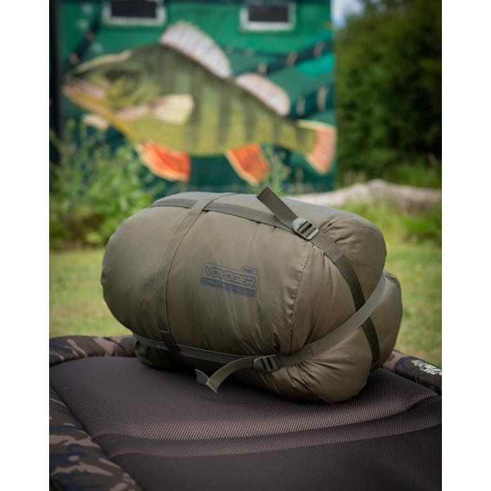 Fox Voyager Compact Sleeping Bag