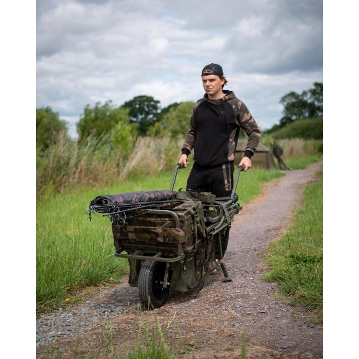 Fox Explorer Barrow Mk2