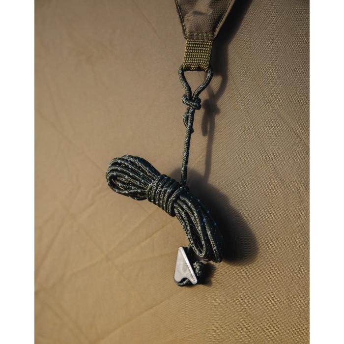 Fox Voyager 2 Person Bivvy