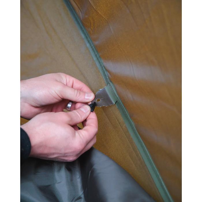 Fox Voyager 2 Person Bivvy