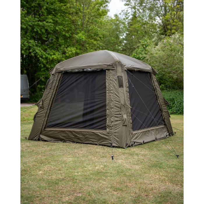 Fox Air Frame Social Shelter 2.5 x 2.5m