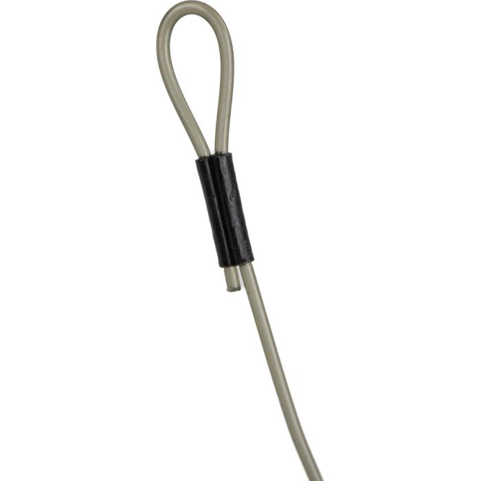 Fox Edges Medium Crimps 0.70mm 60pcs