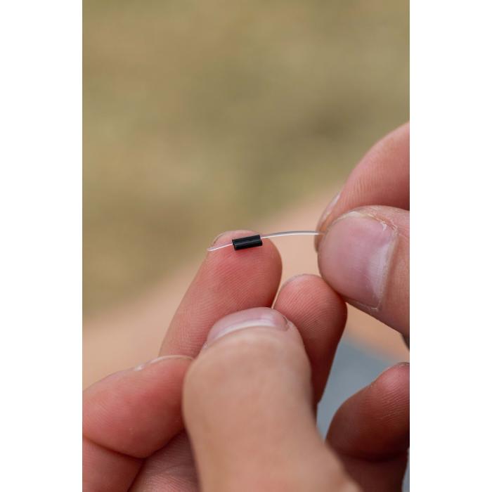 Fox Edges Medium Crimps 0.70mm 60pcs