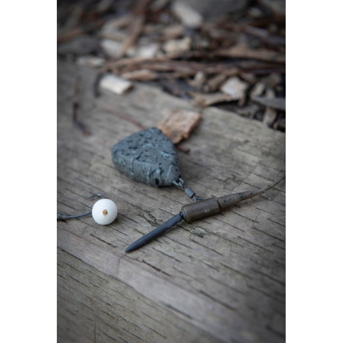 Fox Edges Camo Running Safety Clip Kit