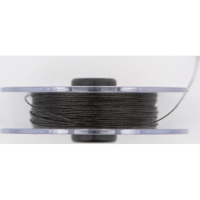 Fox Edges Naturals Super Soft Braided Hooklength 20m 20lb 9.1kg