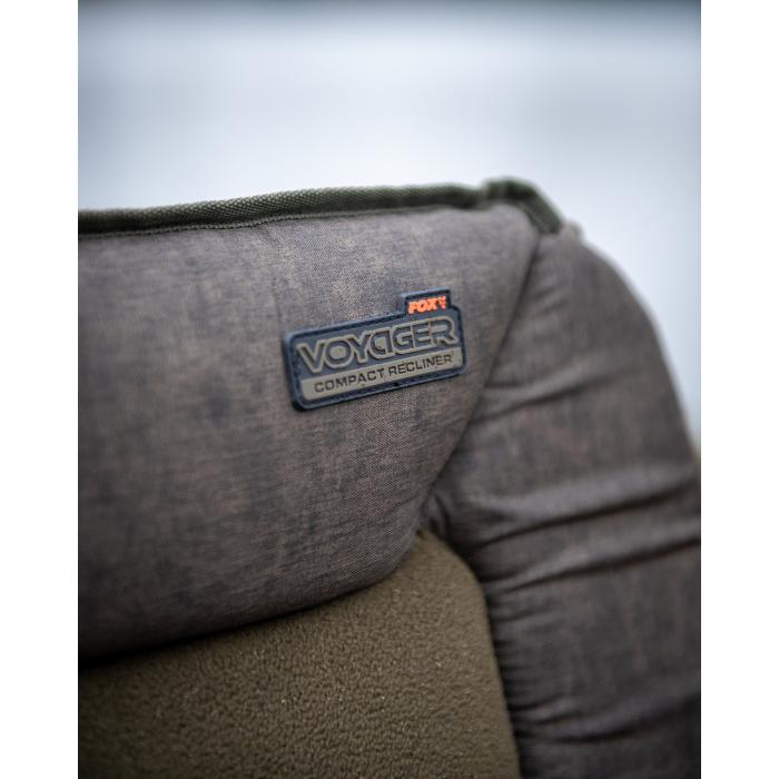 Fox Voyager Compact Recliner