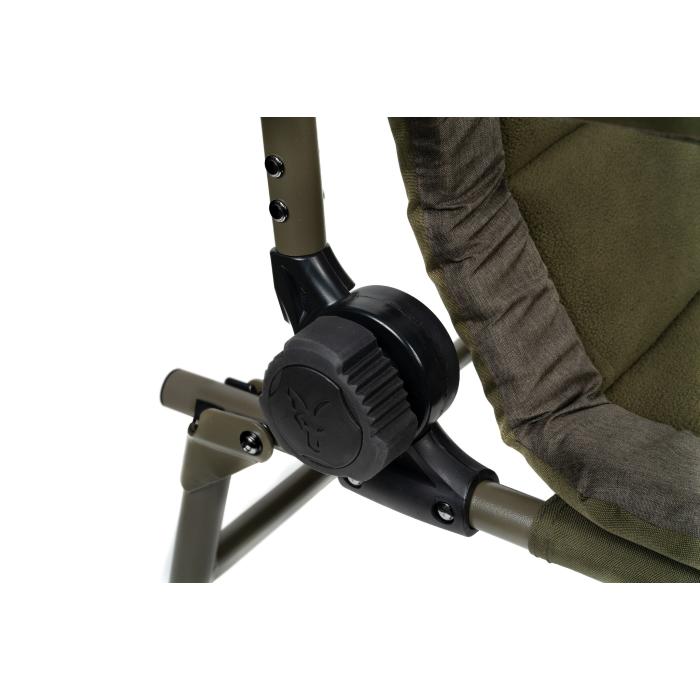 Fox Voyager Recliner Chair
