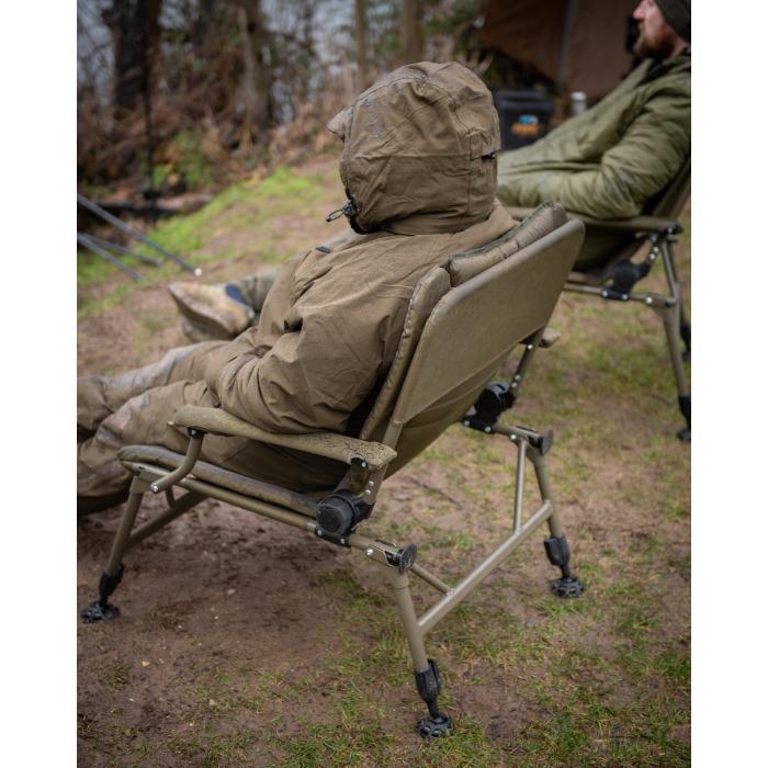 Fox Voyager Recliner Chair