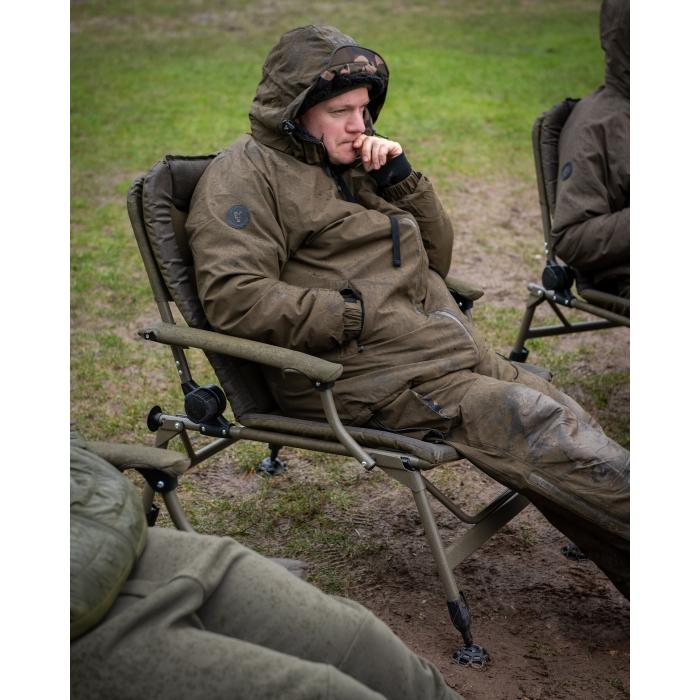 Fox Voyager Recliner Chair