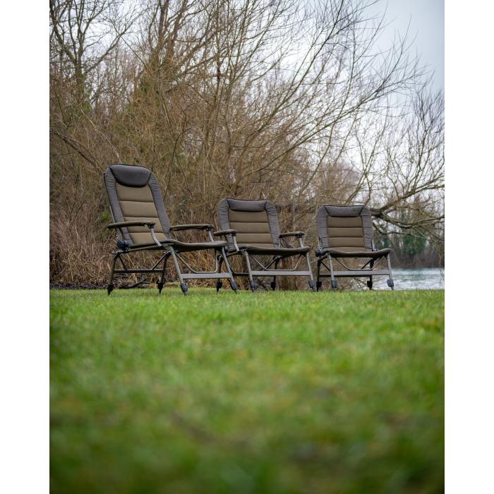 Fox Voyager Recliner Chair