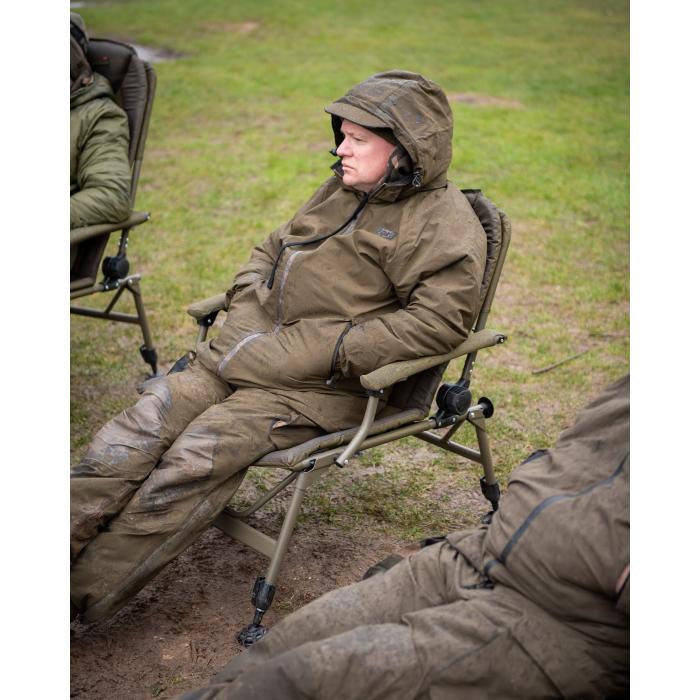 Fox Voyager Recliner Chair