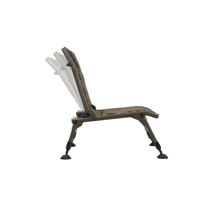 Fox Duralite Recliner Chair
