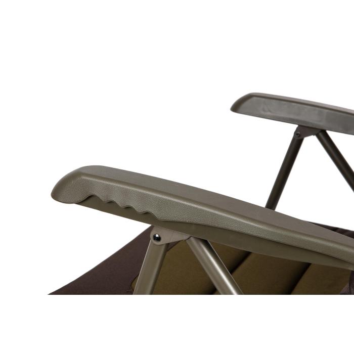 Fox EOS XL Chair