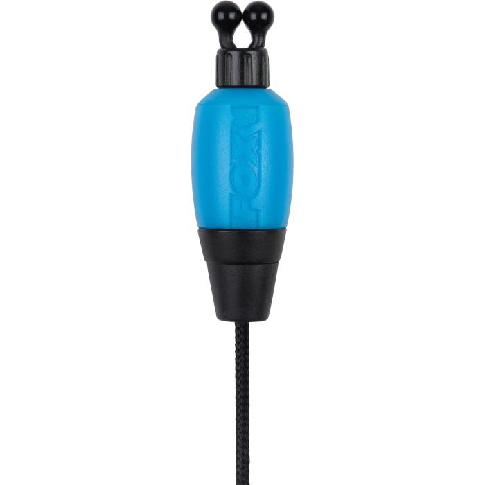 Fox Black Label Dinky Halo Bobbin - Black