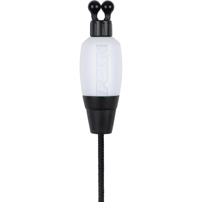Fox Black Label Dinky Halo Bobbin - Black