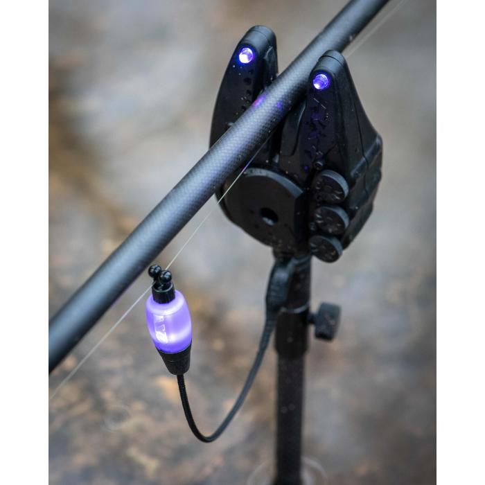 Fox Black Label Dinky Halo Bobbin - Black