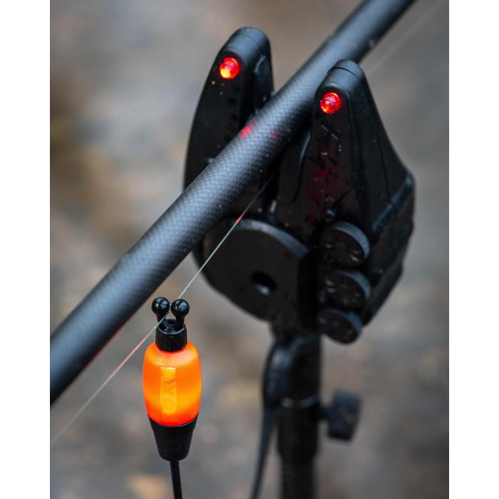 Fox Black Label Dinky Halo Bobbin - Black