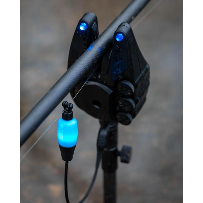 Fox Black Label Dinky Halo Bobbin - Black