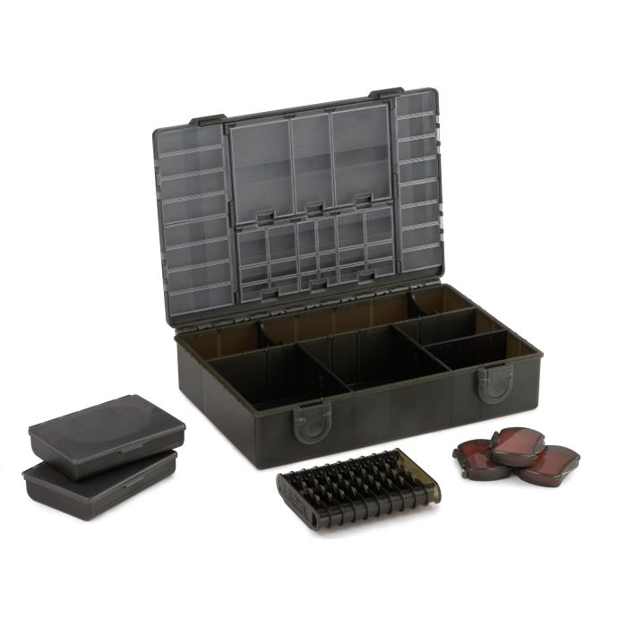 Fox Edges Medium Tackle Box