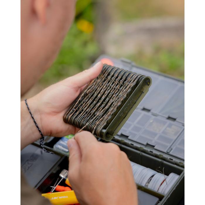 Fox Edges Medium Tackle Box