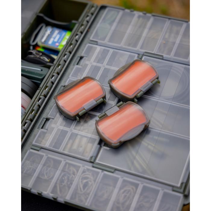 Fox Edges Medium Tackle Box