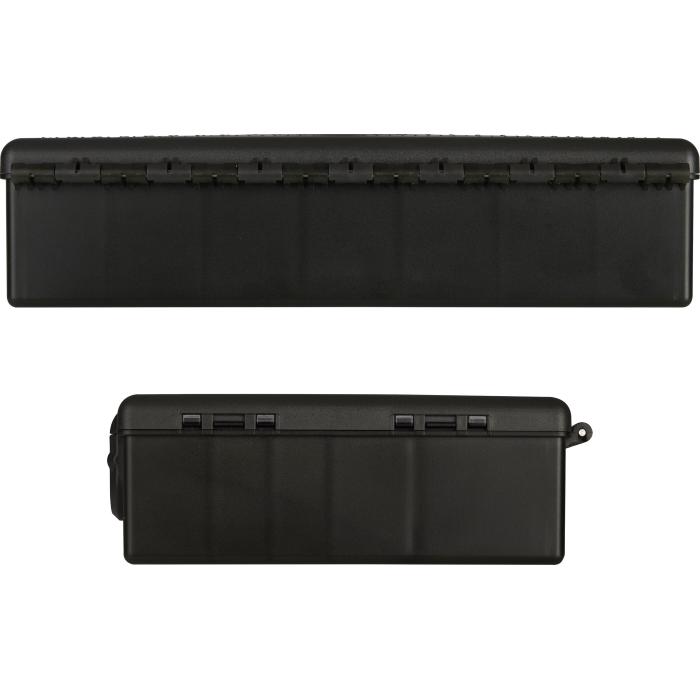 Fox Edges Loaded Medium Tackle Box