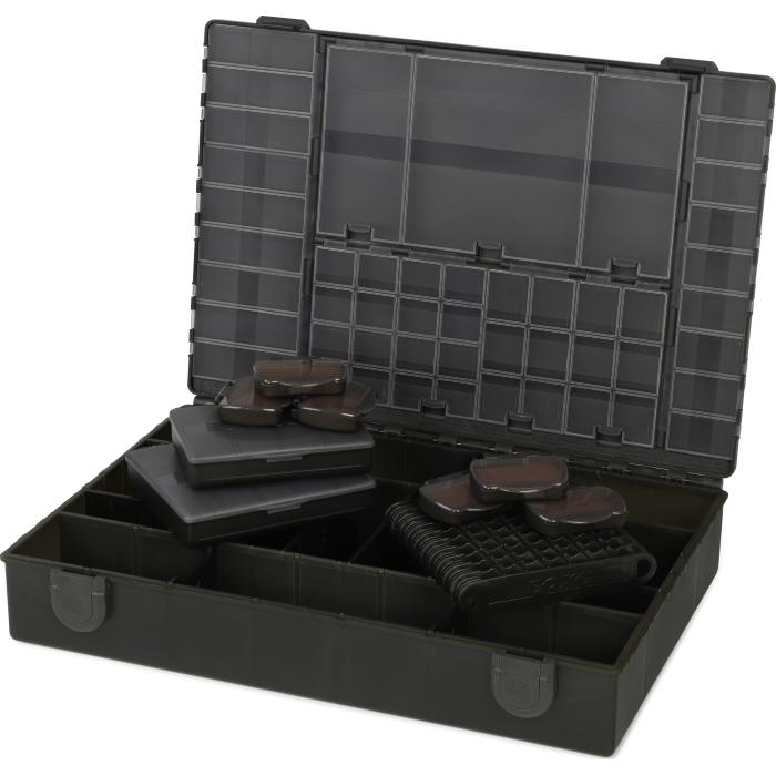 Fox Edges Large Tackle Box