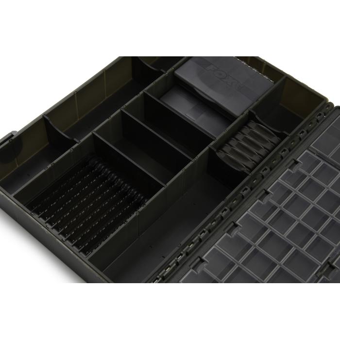 Fox Edges Large Tackle Box
