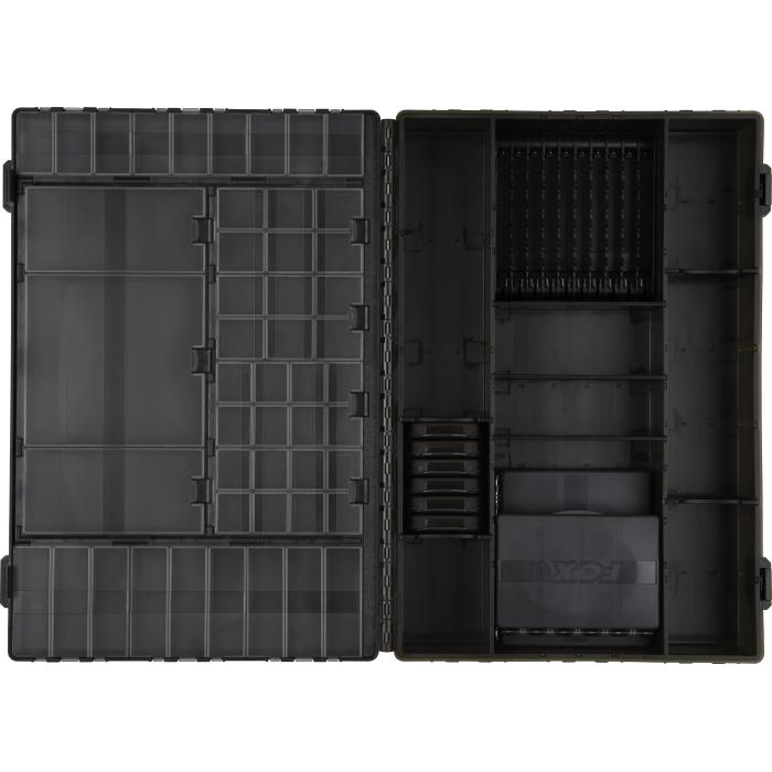 Fox Edges Large Tackle Box