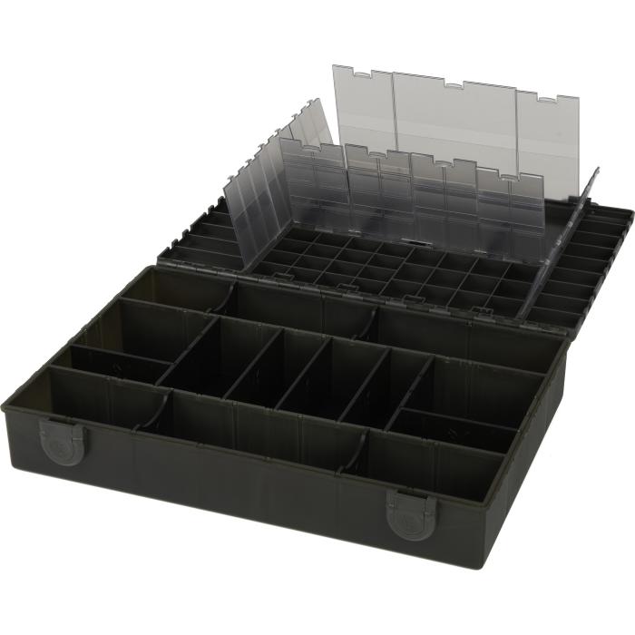 Fox Edges Large Tackle Box