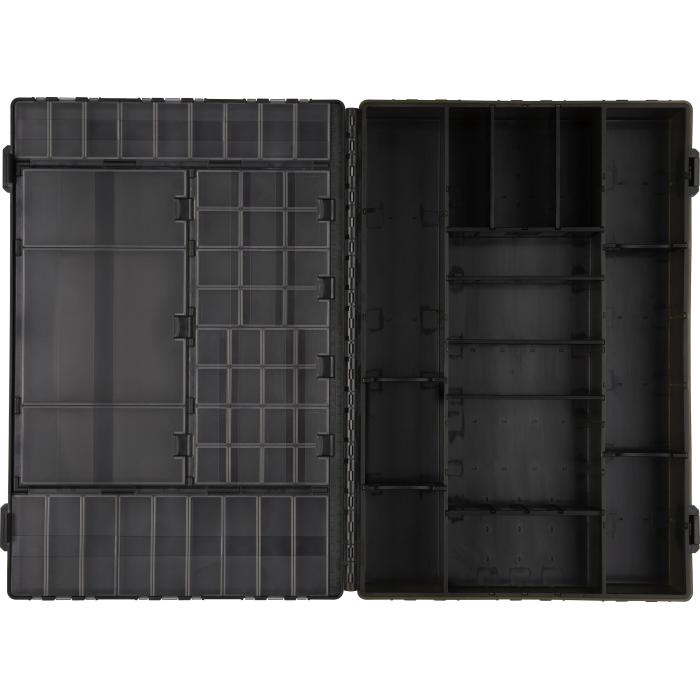 Fox Edges Large Tackle Box