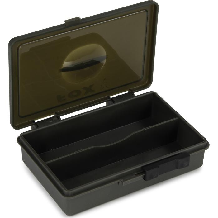 Fox Eos Large Tackle Loaded