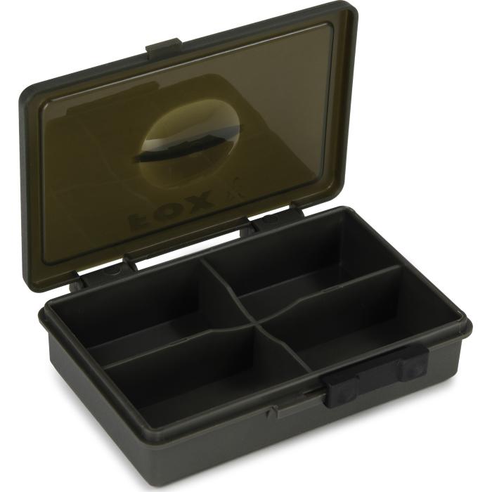 Fox Eos Large Tackle Loaded