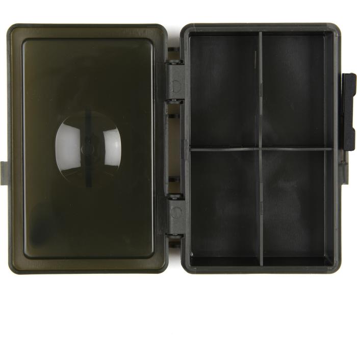 Fox Eos Large Tackle Loaded