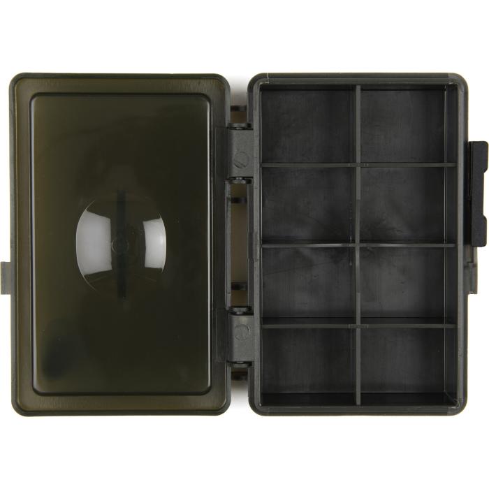 Fox Eos Large Tackle Loaded